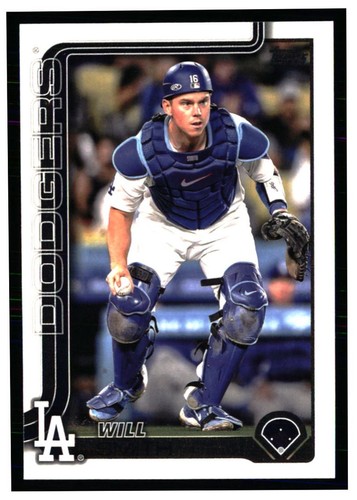 Los angeles dodgers - los, baseball