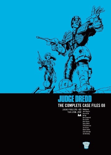 John wagner alan judge - alan,