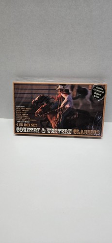 Country western classics - &,