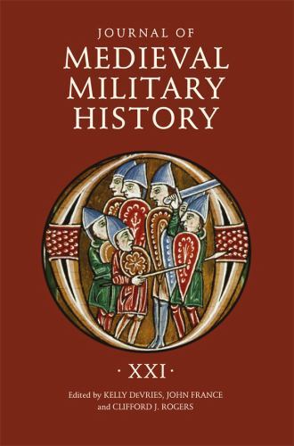 Journal medieval military - of,