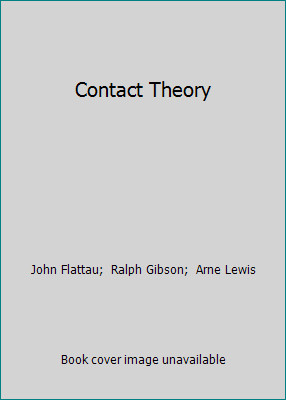 Contact theory john - theory,