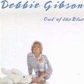 Out the blue debbie - of, by